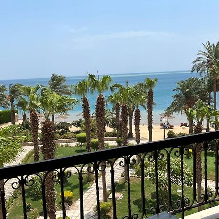 Esplanada Hotel Apartments Hurghada Exterior foto